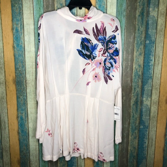 Free People Gemma Minidress - Picture 2 of 4